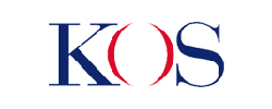 KOS logo