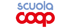 Scuola Coop Logo