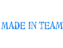 Made in Team logo