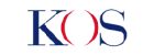KOS logo